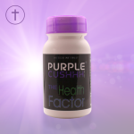 The Health Factor 60 Capsules - Multi-herb Immune & Wellness Support Sa