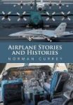 Airplane Stories And Histories Hardcover