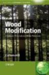 Wood Modification - Chemical Thermal And Other Processes Hardcover