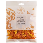 Apricot & Mango Chunks 250G