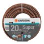 Gardena Premium Superflex Hose 13 Mm X 20 Metres