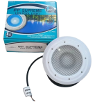 Pool Light Ipp “supreme” LED Retrofit Rgbw Colour Changing White Face