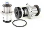 Water Pump 316I 318I M40 Bmw 3 Series E36