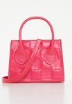 Superbalist Violet Crossbody Bag - Pink