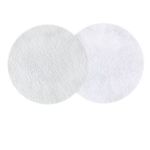 Ingco - 2 Pack Polishing Buffing And Cleaning Set 254MM