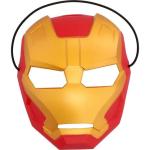 Action Hero Play Masks