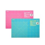 Olfa Double-sided Rotary Mats 12" X 18" 450 X 300MM