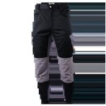 JCB Stretch Tech Trousers