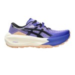 ASICS Trabuco Max 5 Women's Trail Running Shoes - Amethyst black