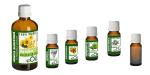 Essential Oils Sprains Massage Synergy Recipe - Being Well Collection