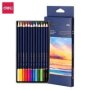 Finenolo Coloured Pencils Set 12 Colours