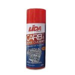 Lida Carburettor & Choke Cleaner 450ML