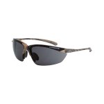 XFCH-4320C Woodland Brown Camo Smoke Lens