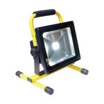 Zartek 50W Rechargeable LED Worklight 4000 Lumens IP65