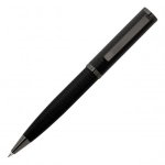 Hugo Boss Formation Herringbone Gun Ballpoint Pen - Ys Travel Bags