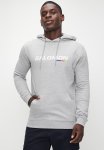 Salomon Race Hoodie - Grey Melange