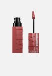 Maybelline Superstay Vinyl Ink Liquid Lipstick Smudge-free Shine Finish - 115 Peppy