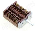 5 Position Selector Switch
