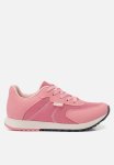 Tenis Walk - Rosa Doce