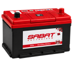 DD070 650S Battery 12V 95AH. Price Includes Old Battery Or Add R295.