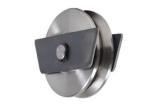 Sentry Gate Wheel Kit – 100MM