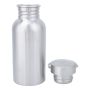 Insulated Water Bottle 750ML Stainless Steel Vacuum Flask For Outdoor