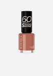 Rimmel 60 Seconds Super Shine Nail Polish - Caramel Candy