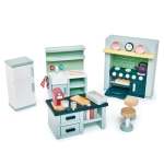 Dolls House Kitchen Furniture By
