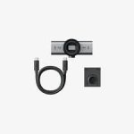 Logitech Webcam Brio 4K