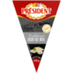 Traditional High Fat Brie 125G