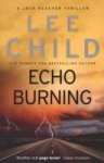 Echo Burning : Jack Reacher 5