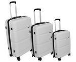 Odyssey Luggage Bag Set