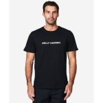 Men's Core T-Shirt - 990 Black S