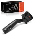 A-premium Turn Signal Switch Headlight Dimmer Windshield Wiper Multifunction Switch Lever Compatible With Ford F-150 2014 F-250