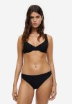 Bikini Bottoms - Black
