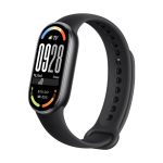 XiaoMi Smart Band 10 Fitness Tracker 1.72" Amoled Display 21-DAY Battery Life 150+ Sports Modes Heart Rate & Sleep Monitoring El