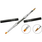 Sina Double-sided Gel & Acrylic Nail Brush