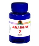 Willow - Kali Sulph D6 NO.7 200 Tabs