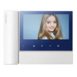 CDV-70N 7" LED Monitor