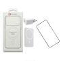 - Combo Deal Compatible With Iphone 17 Pro Max