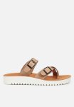 Maple 1 Sandal - Taupe