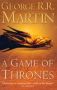 A Game Of Thrones - Book One   Paperback Reissue