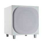 Monitor Audio Bronze W10 Subwoofer – White