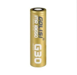 Golisi G30 18650 Battery 3000MAH Each