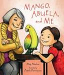 Mango Abuela And Me Hardcover