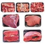 Beef Pistola Rump & Loin