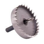 Hole Saw 70MM Hss