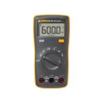 Fluke 106 Palm Sized Digital Multimeter