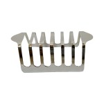 Stainless Steel Toast Rack SGN2135