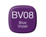 Copic Pro. Marker BV08 Blu Violet